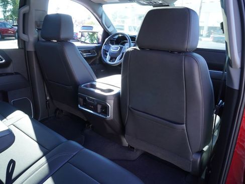 Certified 2023 GMC Sierra 1500 SLT w/ SLT Convenience Package image 11
