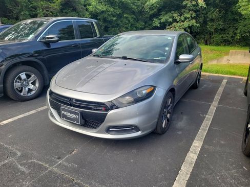Used 2016 Dodge Dart SE w/ Convenience Group FWD image 1