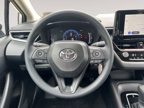 New 2026 Toyota Corolla LE image 12