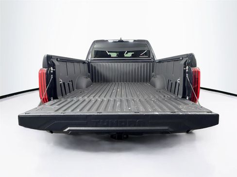 Used 2024 Toyota Tundra SR5 w/ SR5 Premium Package AWD/4WD image 36