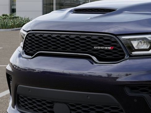 New 2026 Dodge Durango GT AWD/4WD image 11