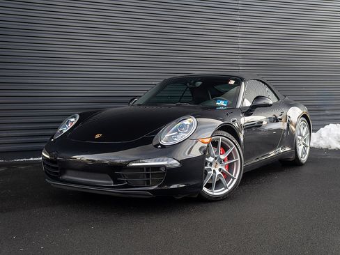 Used 2013 Porsche 911 Carrera S image 1