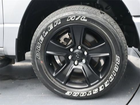 Used 2022 RAM 1500 Big Horn image 33