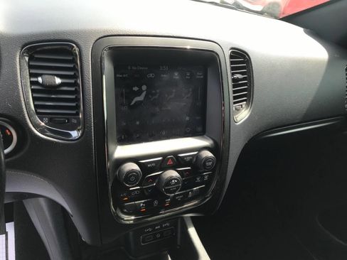 Used 2020 Dodge Durango GT AWD/4WD image 32