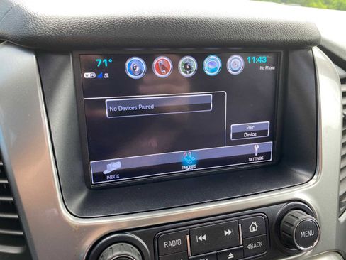 Used 2020 Chevrolet Suburban Premier w/ Premier Plus Edition image 24