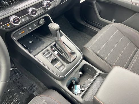 New 2026 Honda CR-V TrailSport image 26