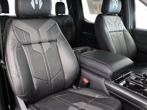 New 2023 Ford F150 XLT w/ Equipment Group 302A High image 45