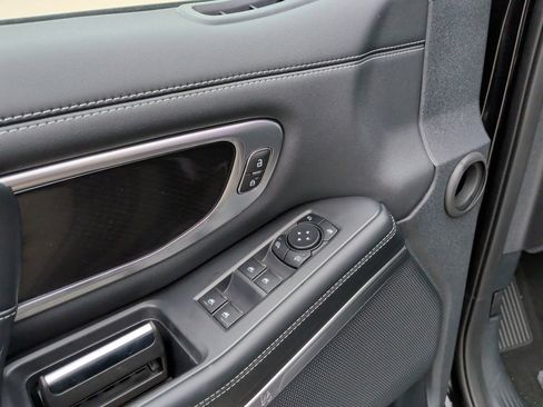 New 2027 Ford Expedition Max Platinum w/ Stealth Appearance Package RWD image 12
