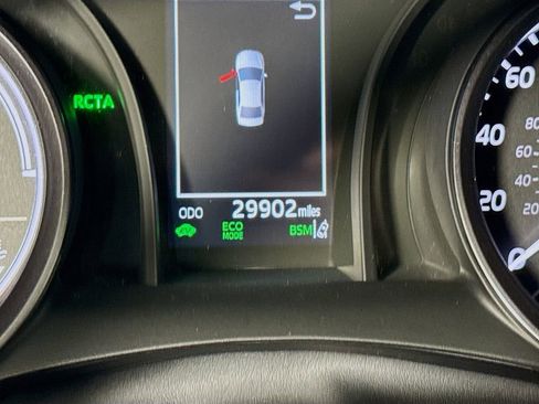 Certified 2024 Toyota Camry SE w/ Audio Upgrade Package image 8