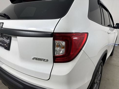 Used 2020 Honda Passport EX-L image 18