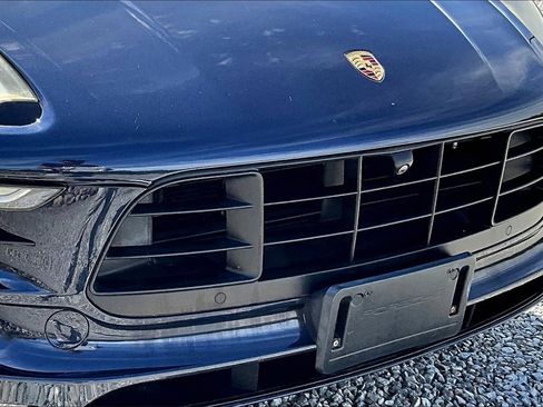 Used 2017 Porsche Macan GTS image 27