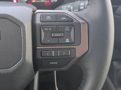 Used 2026 Toyota Land Cruiser w/ Premium Package AWD/4WD image 15