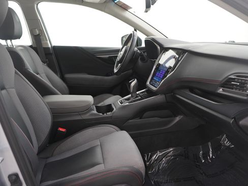 Used 2022 Subaru Legacy 2.5i Sport image 11
