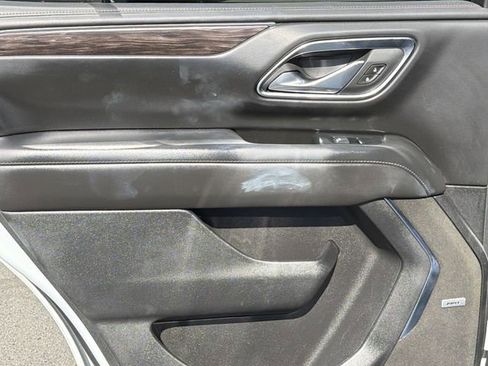 Used 2024 Chevrolet Tahoe LT AWD/4WD image 20
