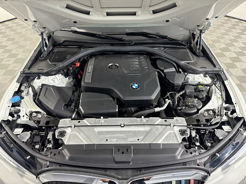 Used 2022 BMW 330i 330i image 39