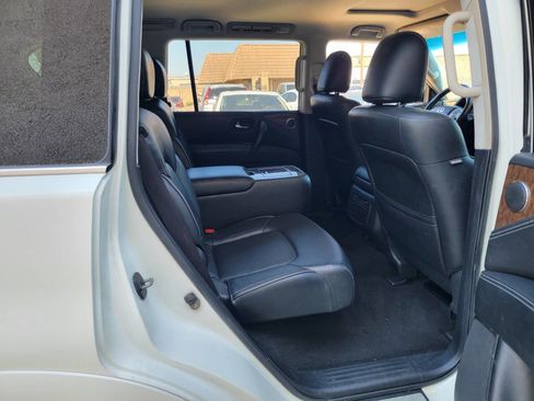 Used 2017 INFINITI QX80 2WD image 23
