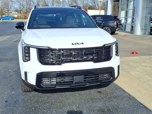 New 2026 Kia Sorento SX Prestige image 3