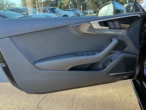 Used 2023 Audi S5 Premium Plus w/ Premium Plus Package image 13