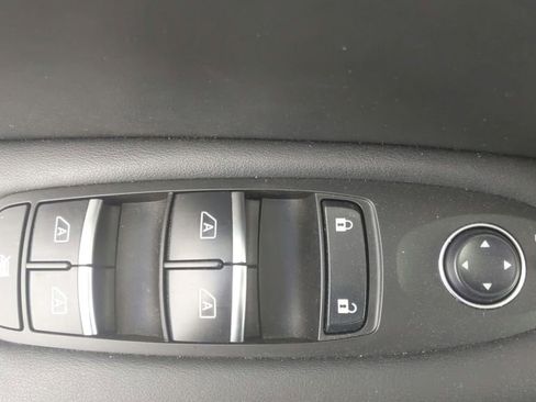 Used 2020 INFINITI QX50 Sensory w/ Proactive Package image 16