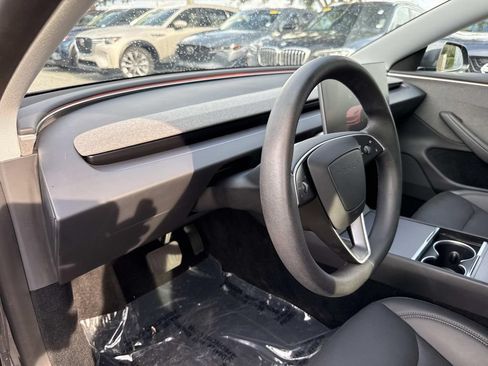 Used 2025 Tesla Model 3 Long Range RWD image 24