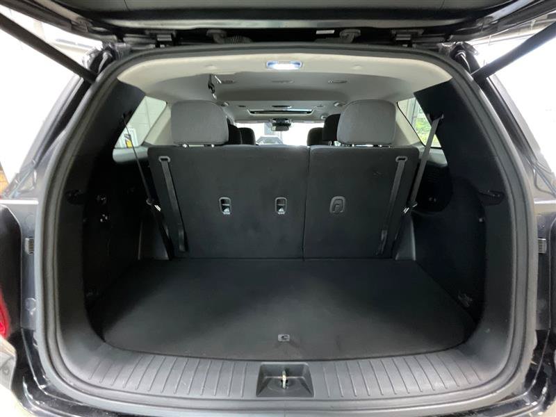 Used 2020 Hyundai Palisade SEL w/ Convenience Package FWD image 24