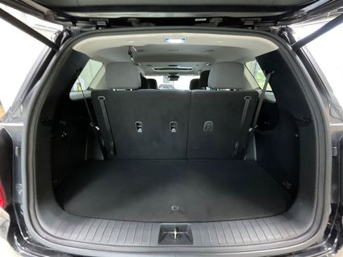 Used 2020 Hyundai Palisade SEL w/ Convenience Package FWD image 24