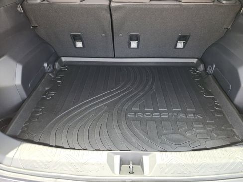 New 2026 Subaru Crosstrek 2.0i Premium image 22