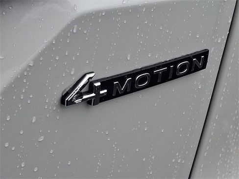 New 2026 Volkswagen Atlas SE image 22