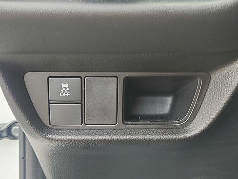 Certified 2024 Honda HR-V Sport image 22