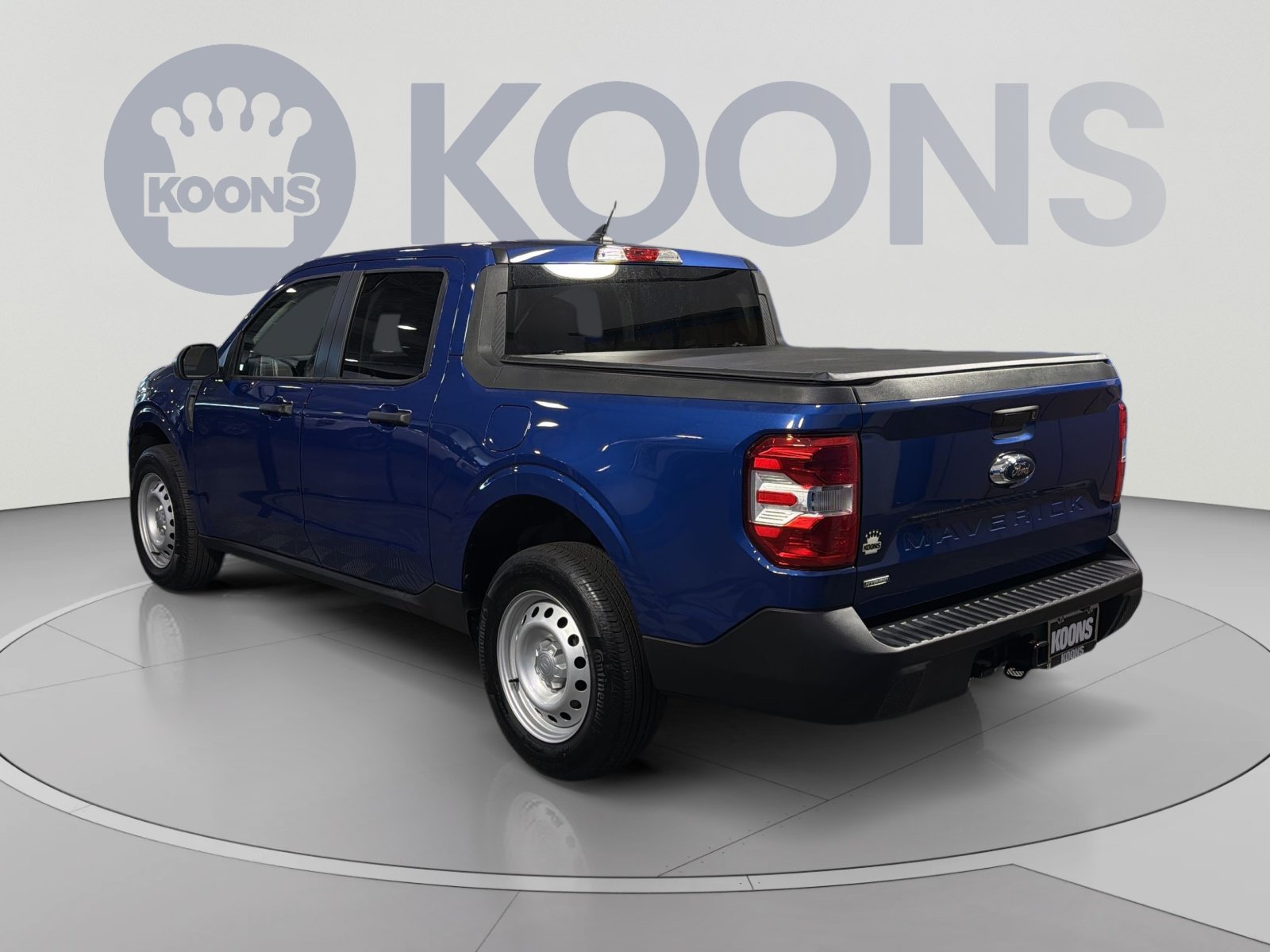 Used 2024 Ford Maverick XL FWD image 4