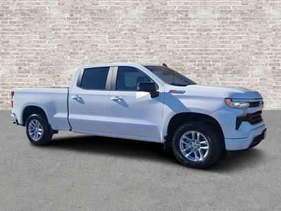 Used 2023 Chevrolet Silverado 1500 RST