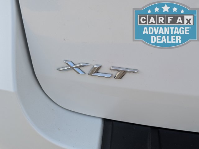 Used 2024 Ford Explorer XLT AWD/4WD image 31