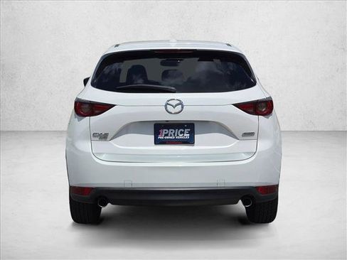 Used 2017 MAZDA CX-5 Grand Select AWD/4WD image 7