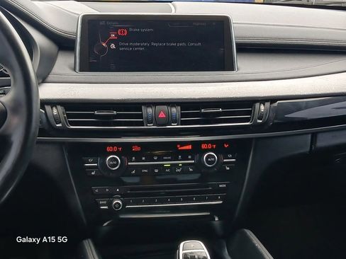 Used 2016 BMW X6 sDrive35i RWD image 27