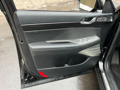 Used 2024 Hyundai Palisade Calligraphy image 11
