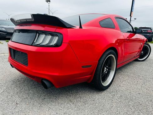 Used 2014 Ford Mustang GT Premium w/ Comfort Package RWD image 2