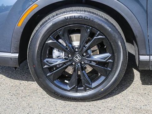 Used 2023 Honda CR-V Sport Touring image 11