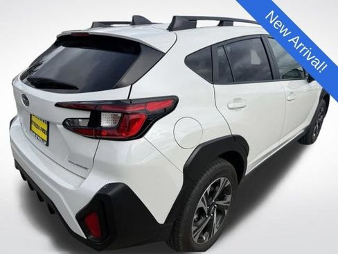 Certified 2024 Subaru Crosstrek 2.0i Premium w/ Crosstrek Mirror Package AWD/4WD image 7