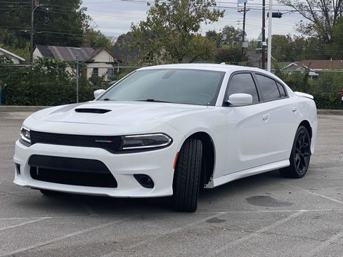 Used 2021 Dodge Charger GT image 8
