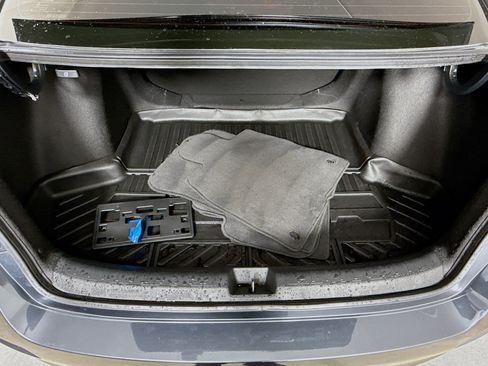 Certified 2024 Honda Civic Sport image 31