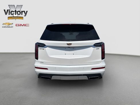 Used 2024 Cadillac XT6 Sport image 5