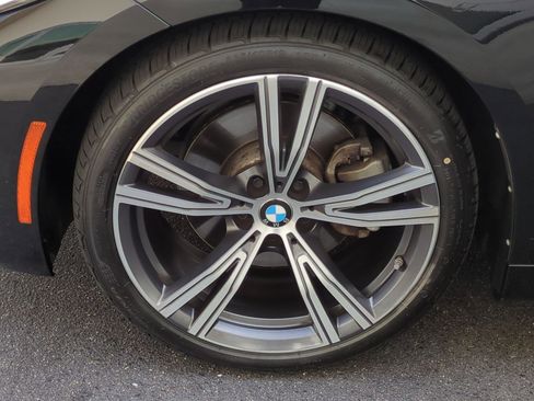 Certified 2022 BMW 430i Coupe w/ Convenience Package image 13