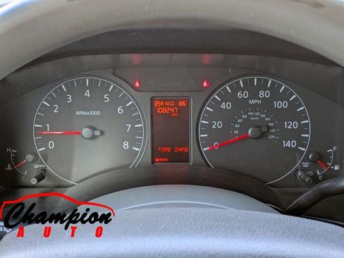 Used 2018 Nissan NV 2500 S image 28