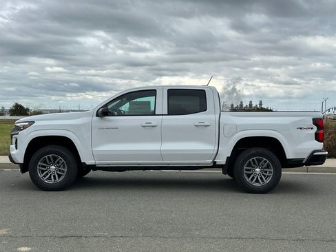 New 2026 Chevrolet Colorado LT image 7