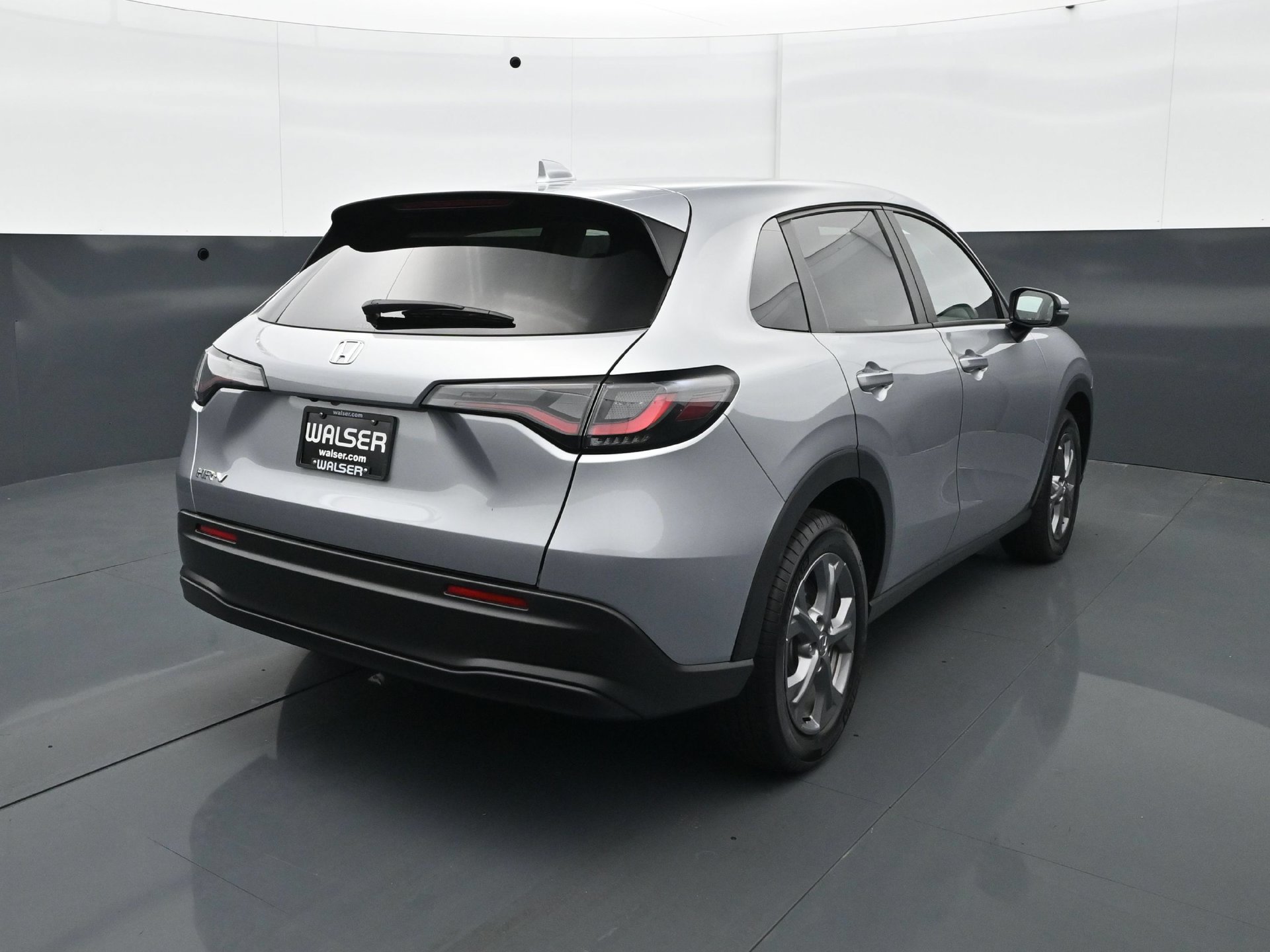 Used 2026 Honda HR-V LX image 6