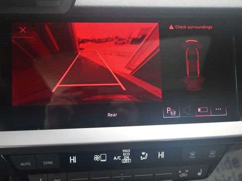 Used 2023 Audi A3 2.0T Premium image 35