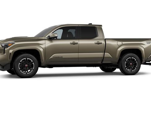 New 2026 Toyota Tacoma TRD Sport AWD/4WD image 5