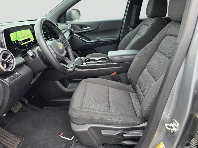 Used 2025 Chevrolet Equinox LT FWD image 20