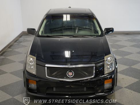 Used 2004 Cadillac CTS V image 23