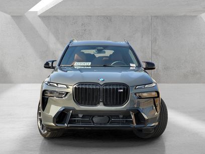 Used 2025 BMW X7 M60i w/ Climate Comfort Package
